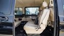 Mercedes Benz V 250