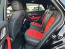 Mercedes Benz GLE53 AMG COUPE 4MATIC+