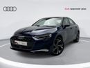 أودي A3 Sedan Advanced 35 TFSI 150hp Progress (Ref# 18201)