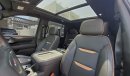 GMC Yukon 6.2L - Warranty and Service History