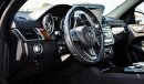 Mercedes-Benz GLS 450 4MATIC