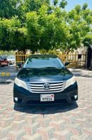 Toyota Avalon LIMITED