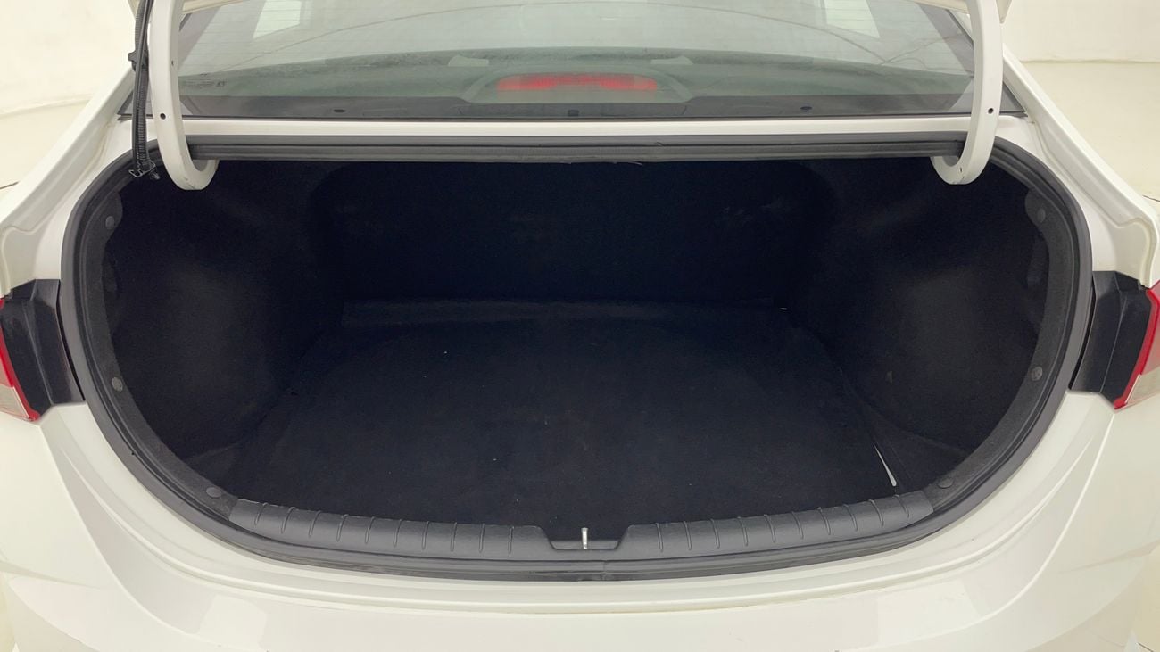 Hyundai Accent Smart+ 1.5L 2023 SMART | AED 544/Month | 0 DP | 30 Day Return | Warranty