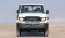Toyota Land Cruiser Pick Up SC 4.0L