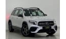 Mercedes-Benz GLB 200 2022 Mercedes-Benz GLB200 Premium, Mercedes Warranty 2027, GCC Spec