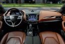 Maserati Levante Levante Q4 | 2,350 P.M | 0% Downpayment | Levante | Q4 | AWD | Warranty!