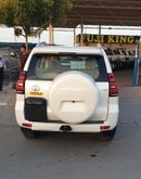 تويوتا برادو 4.0L V6 4WD PETROL (USED)