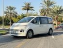 هيونداي ستاريا 3.5L Luxury (7 Seater)