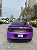 Ford Mustang Std 3.7L Coupe A/T