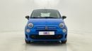 Fiat 500 POP 1.4 | Zero Down Payment | Home Test Drive