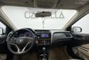 Honda City EX 1.5L AED 685 P.M l 0% Downpayment l Fuel Efficient Sedan