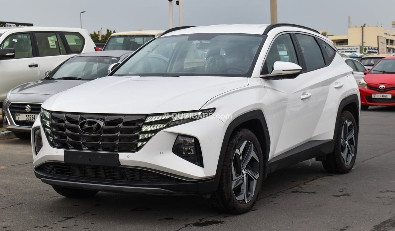 New Hyundai Tucson 2023 for sale in Dubai - 673816