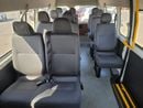 Toyota Hiace TOYOTA HIACE COMMUTER VAN RHD 2016 MODEL 3.0 L DIESEL AUTOMATIC(PM30307)