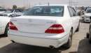 Lexus LS 430