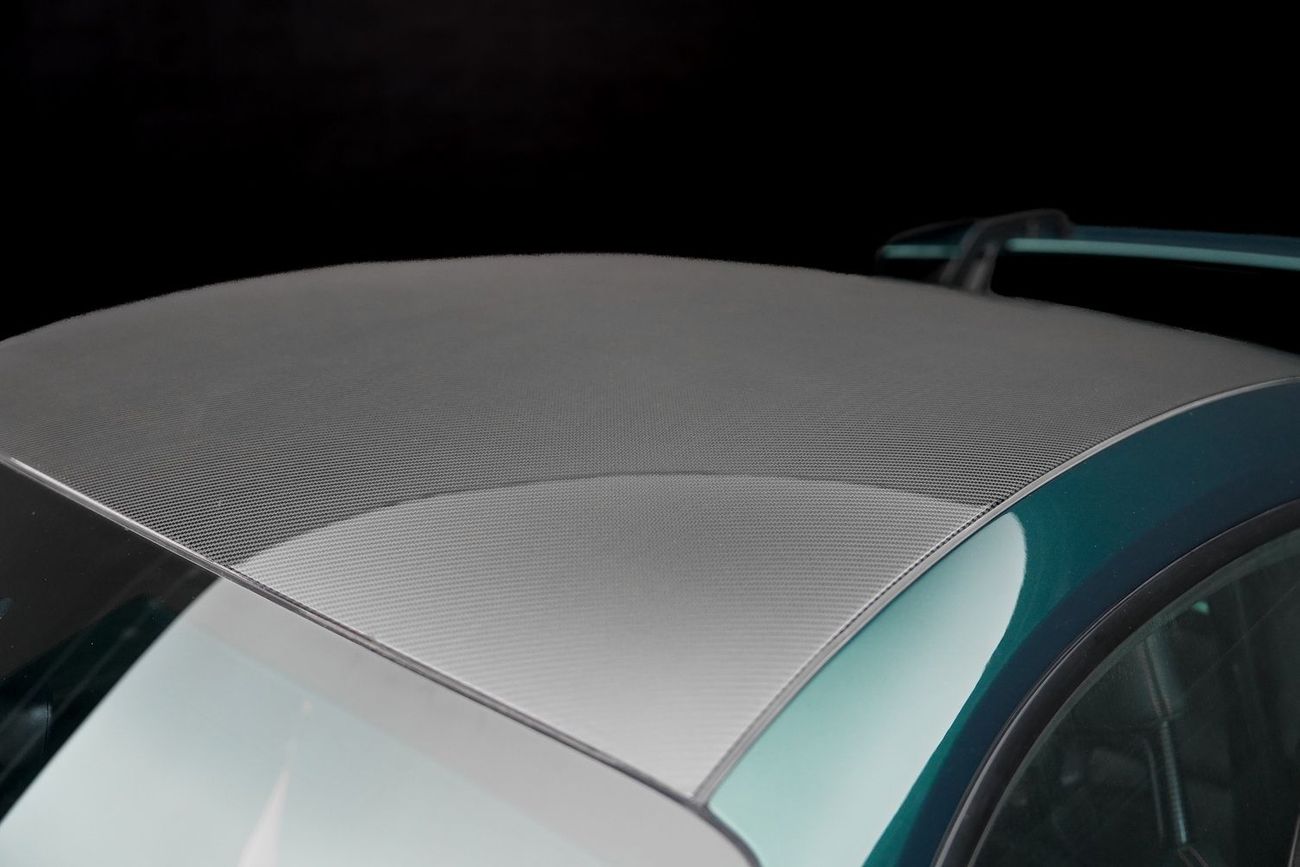 Porsche 911 GT3 4.0L