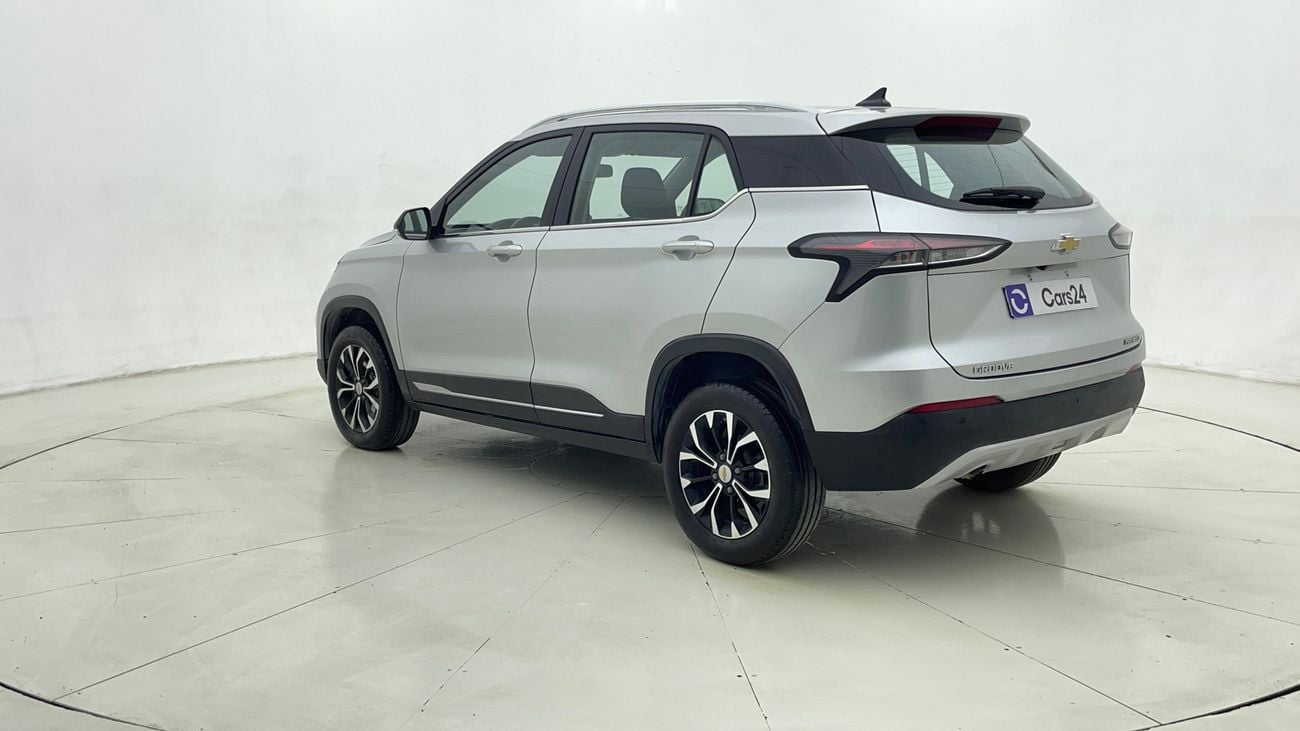 Chevrolet Groove Premier 1.5L 2023 PREMIER | AED 586/Month | 0 DP | 30 Day Return | Warranty | Service History