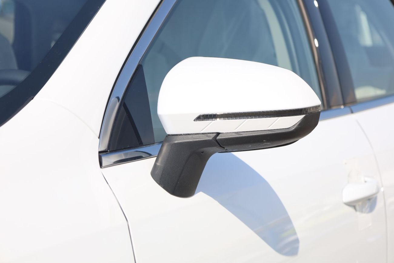 BYD Destroyer 05 1.5L AT Hybrid 2025 Model only for export