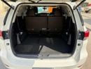 Toyota Fortuner VX2 4X4 Diesel 2.8L