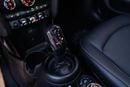 ميني كوبر S 2.0L (4 Seater)