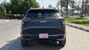 كيا سبورتيج 1.6T-GDI GT (AWD)