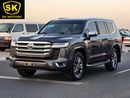 Toyota Land Cruiser VXR // V8 / 5.7 // 23 SHAPE // FULL OPTION (LOT #  24746)