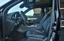 مرسيدس بنز GLC 300 AMG 2022 Luxury Compact SUVs Impressive Overall Performance