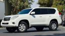 Toyota Prado 2012| 2.7L PETROL | AT | LHD | PREMIUM TEXTURE LEATHER SEATS | AUDIO PLAYER | ALLOY RIMS Video