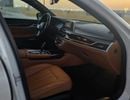 بي أم دبليو 730Li