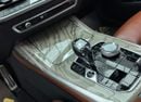 BMW X7 40i M SPORT 2019 BMW X7 xDrive40i, BMW Service History, 1 Year Warranty, Excellent Condition