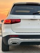 مرسيدس بنز GLB 250 4MATIC