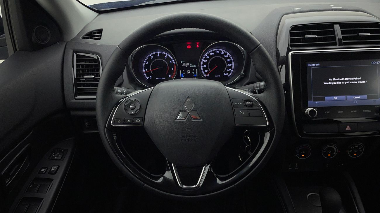 Mitsubishi ASX GLX LOW 2 | Zero Down Payment | Home Test Drive