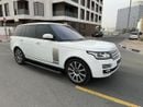 Land Rover Range Rover Vogue SE 5.0L