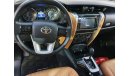 Toyota Fortuner (2017) EXR (Inclusive VAT)