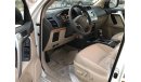 Toyota Prado 2.7L petrol AT VX