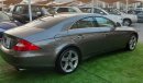 Mercedes-Benz CLS 350 Japan Import - Slot - Leather - Cruise Control - Alloy Wheels - Screen in excellent condition, witho