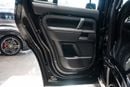 لاند روفر ديفندر 110 HSE P400