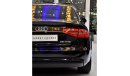 أودي A4 EXCELLENT DEAL for our Audi A4 25TFSi ( 2016 Model ) in Black Color GCC Specs