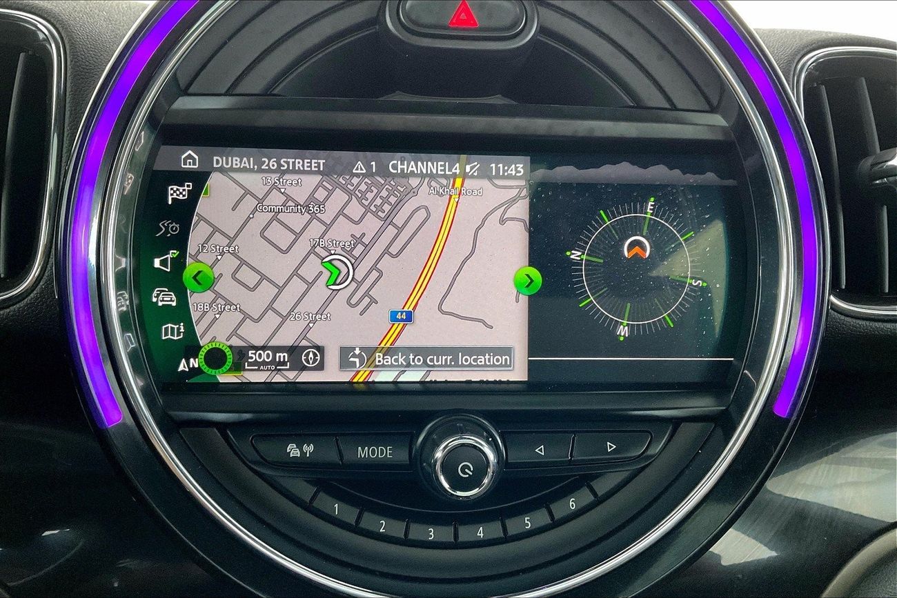 تويوتا CHR VX | شامل الضمان | 0 ﺪﻔﻋﺓ ﺃﻮﻟﻯ