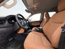 Toyota Fortuner TOYOTA FORTUNER EX-R 2.7L 4WD A/T | 2022 | GCC SPECS | AED 1,400 per month