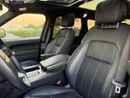 Land Rover Range Rover Sport HSE DYNAMIC 5.0L (525 HP)