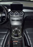 Mercedes-Benz GLC 300 EXCELLENT DEAL for our Mercedes Benz GLC 300 4Matic ( 2019 Model ) in Black Color American Specs