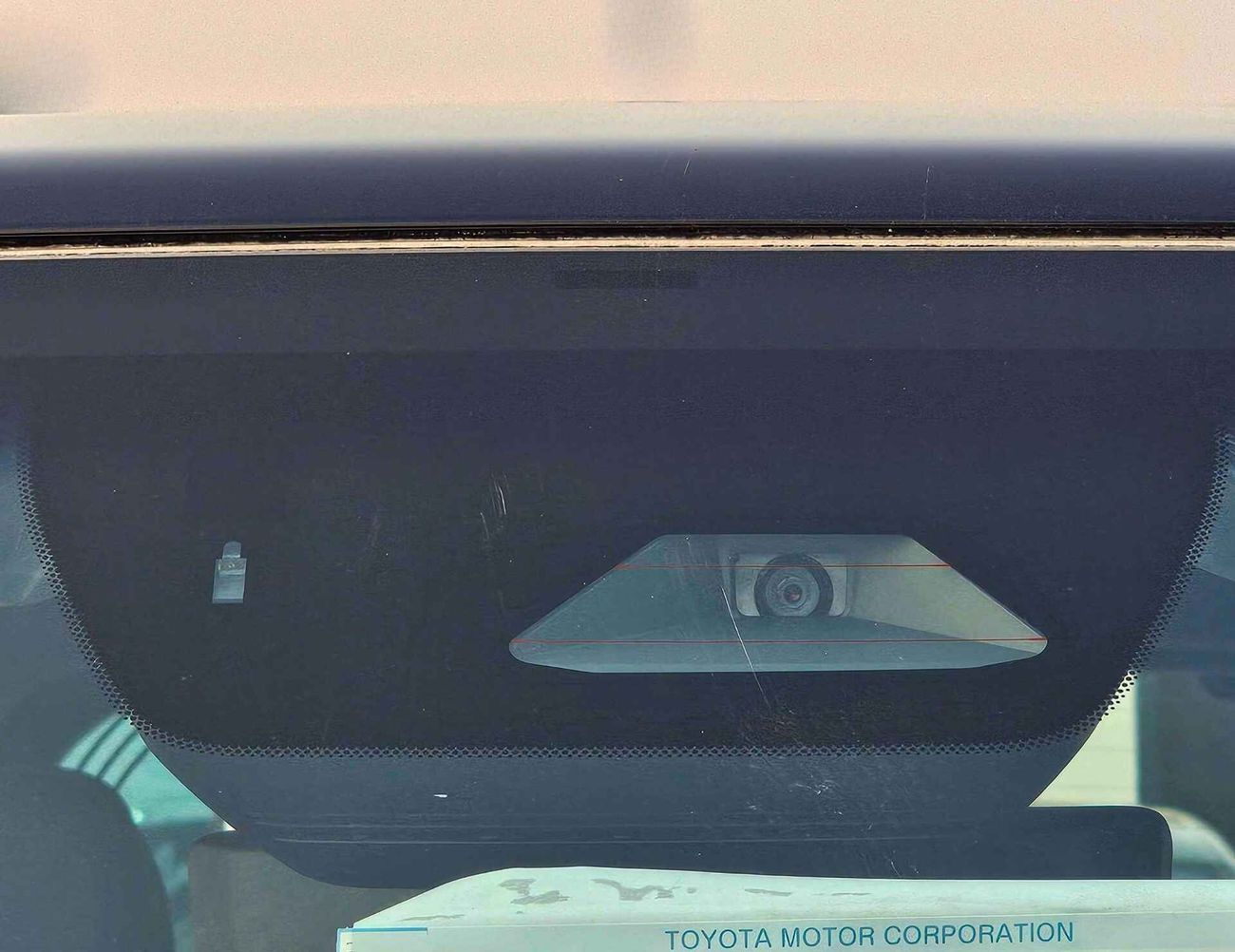 Toyota Prado PLATINUM | 2.4L V4 PETROL | PANORAMIC ROOF | 360* with HID | RADAR | MEMORY SEATS | TOP VARIANT