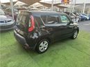 Kia Soul EX
