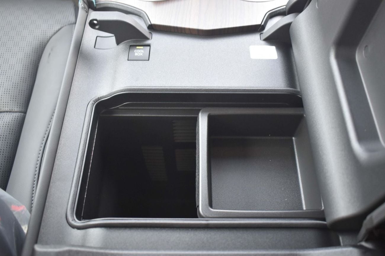 Toyota Land Cruiser Toyota Land Cruiser VX 4.0 2026 Full option GCC