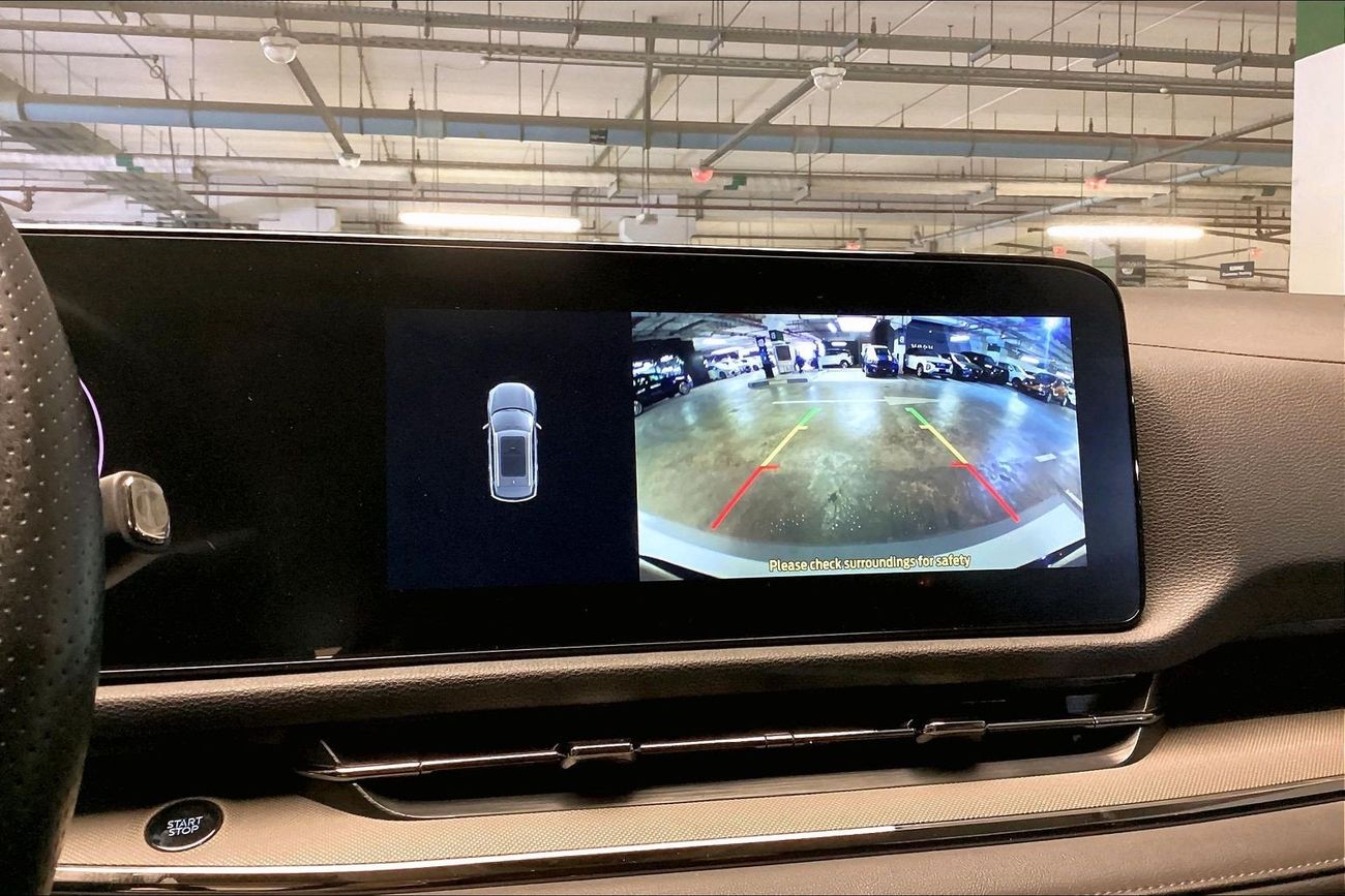 Ford Territory Trend | National Day Celebration | Guaranteed Warranty | 0 Down Payment