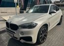 BMW X6 XDRIVE35I M SPORT
