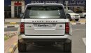 Land Rover Range Rover 2020
