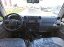 Toyota Land Cruiser 70 | 4.2L V6 DIESEL | DVD CAMERA | LEATHER SEATS | MY2026