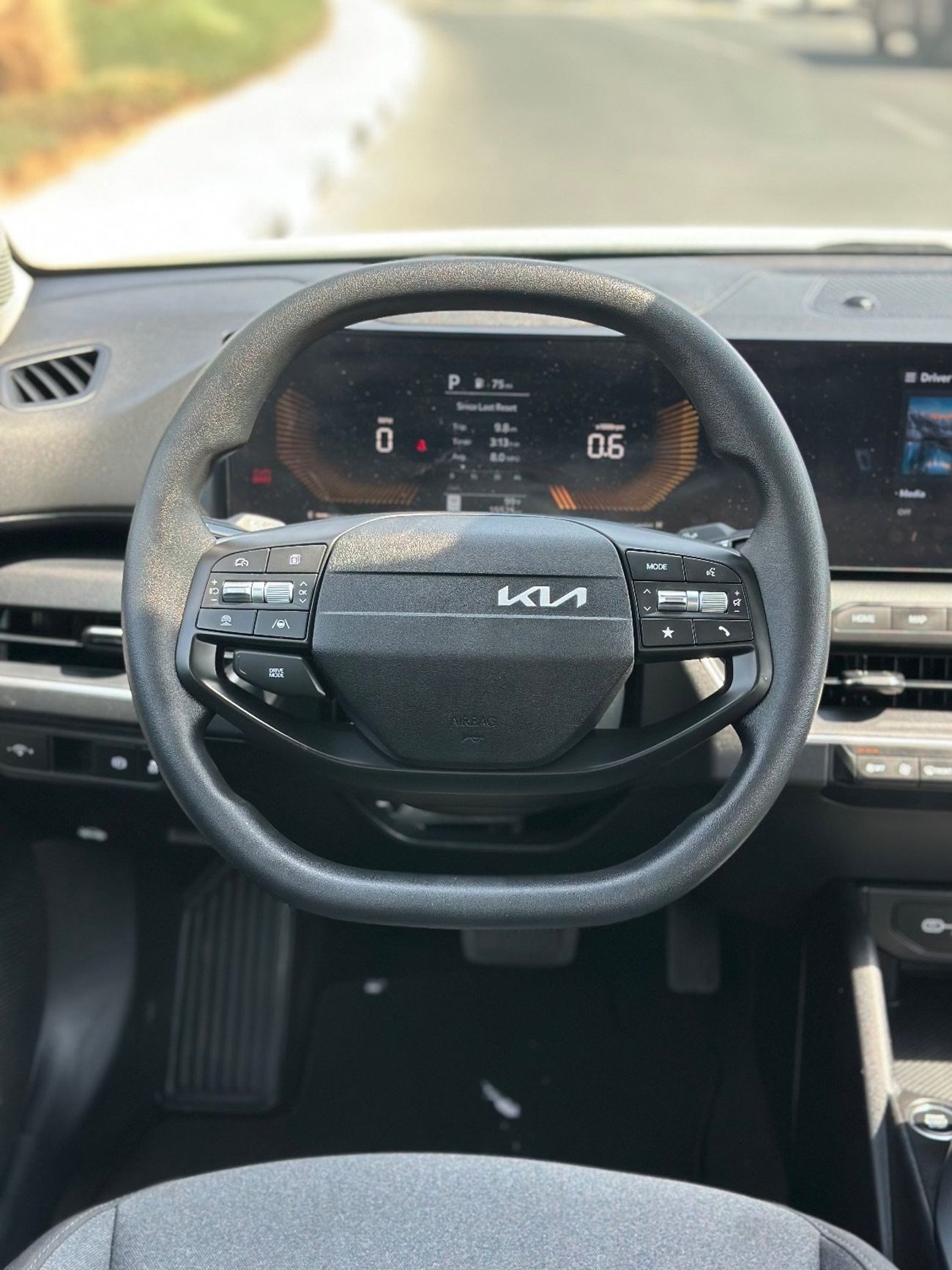 كيا K4 KIA K4 LXS 2025