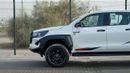 تويوتا هيلوكس GR Sport 4.0L